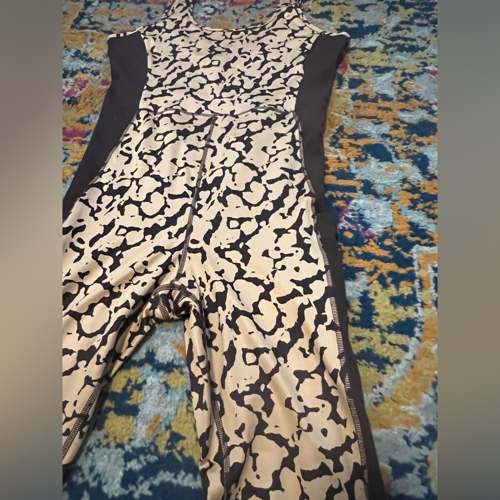 The North Face Dune Sky Jumpsuit - Picture 8 of 16